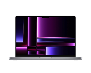 14 inch MacBook Pro