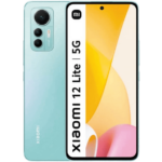 Xiaomi 12 Lite 5G + 4G